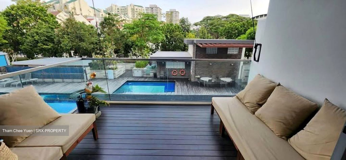 Bleu @ East Coast (D16), Condominium #620064431